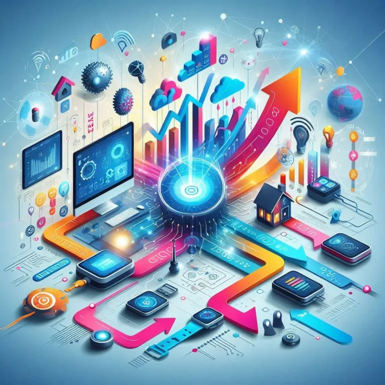 Overcoming the PKI Scalability Challenge in IoT — 5 Strategic Solutions to Reinvent Public Key Infrastructure