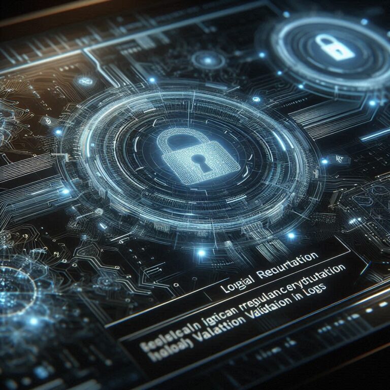 Regulatory Encryption Validation Logs — 5 Strategic Imperatives to Strengthen Public Key Infrastructure