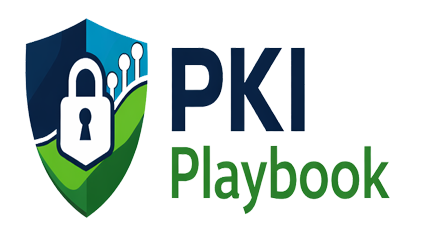 PKI Playbook